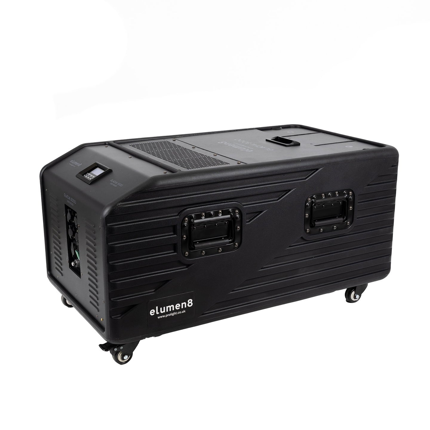 Elumen8 Glacial 3000 Low Fogger - Alternate View 1