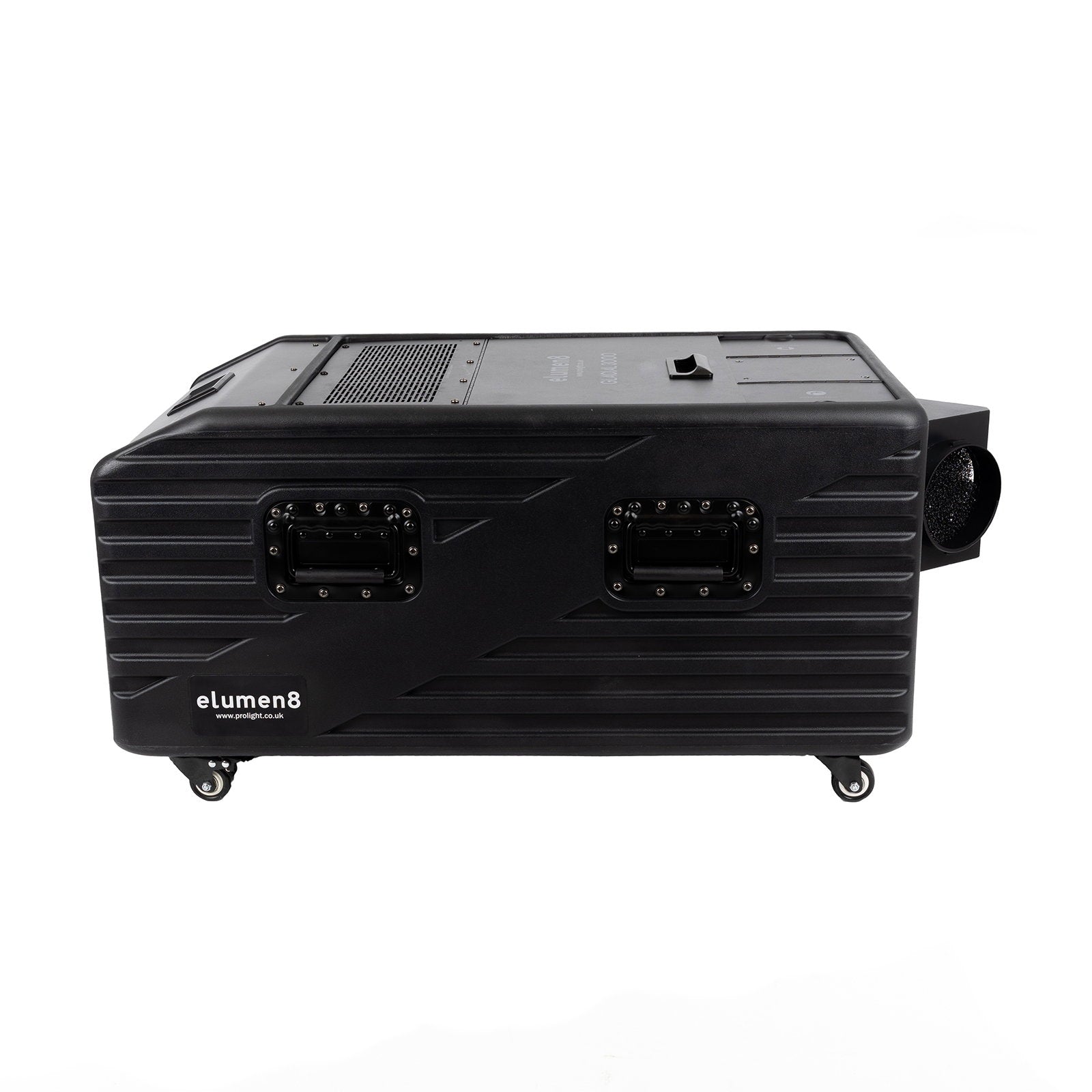 Elumen8 Glacial 3000 Low Fogger - Alternate View 9