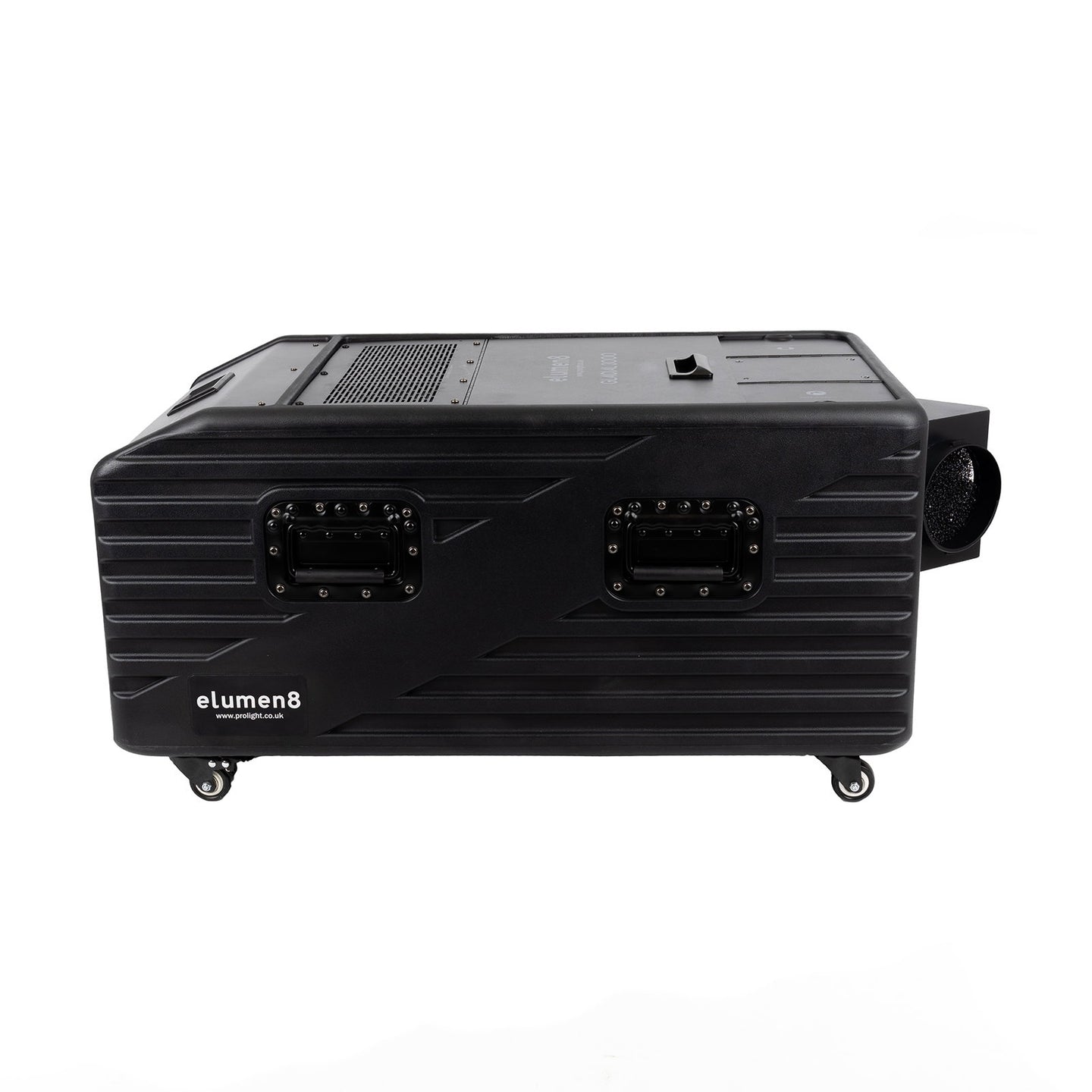 Elumen8 Glacial 3000 Low Fogger - Alternate View 9