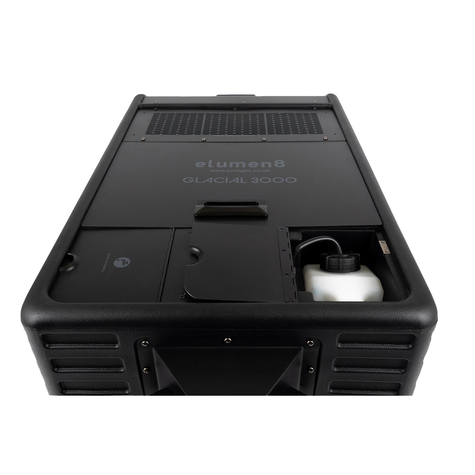 Elumen8 Glacial 3000 Low Fogger - Alternate View 16