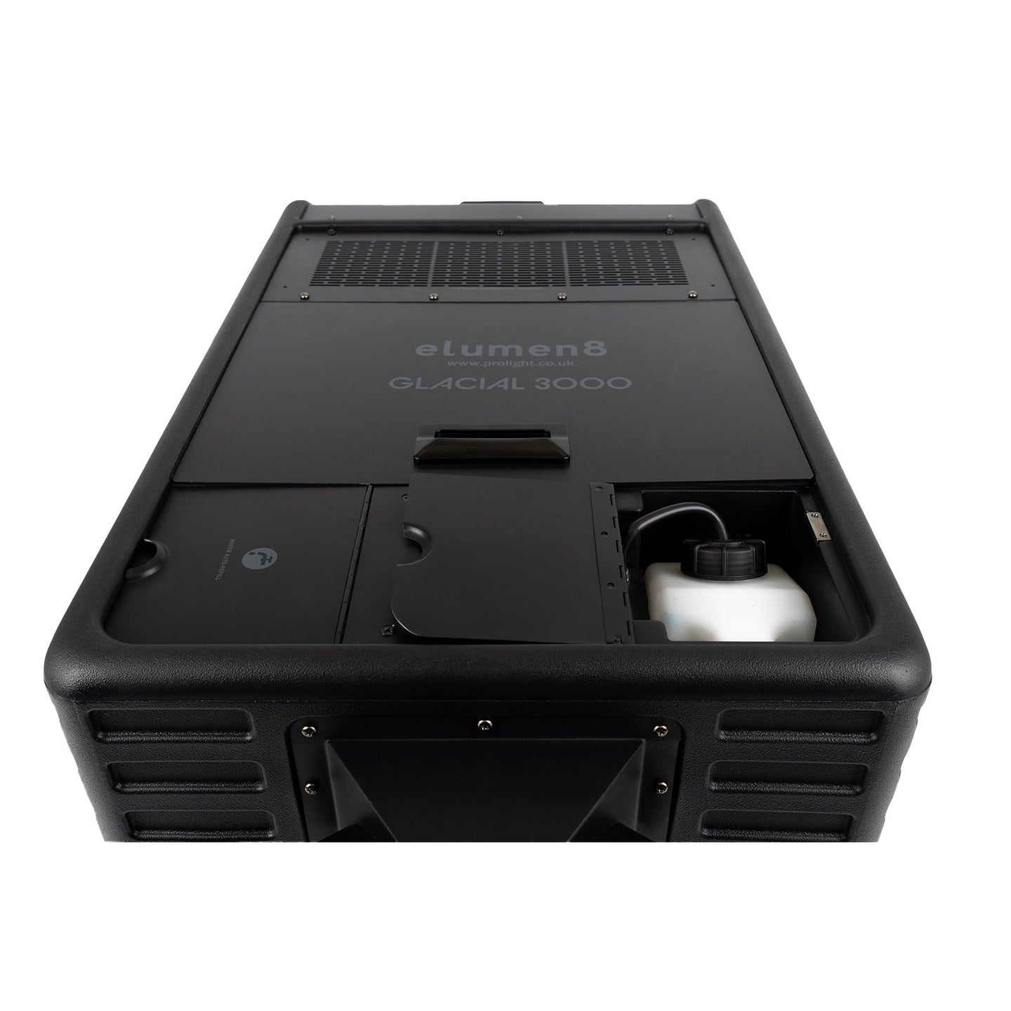 Elumen8 Glacial 3000 Low Fogger - Alternate View 16