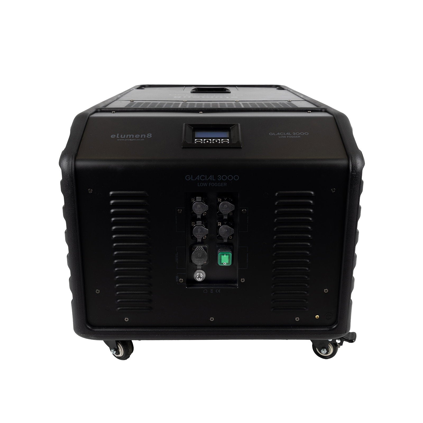 Elumen8 Glacial 3000 Low Fogger - Alternate View 13