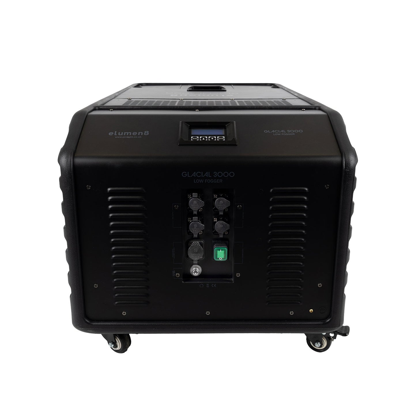 Elumen8 Glacial 3000 Low Fogger - Alternate View 13