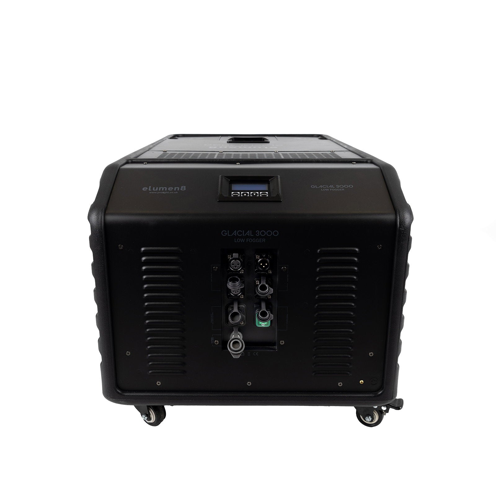 Elumen8 Glacial 3000 Low Fogger - Alternate View 7