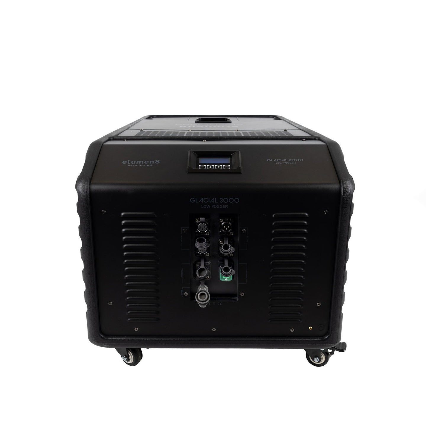 Elumen8 Glacial 3000 Low Fogger - Alternate View 7