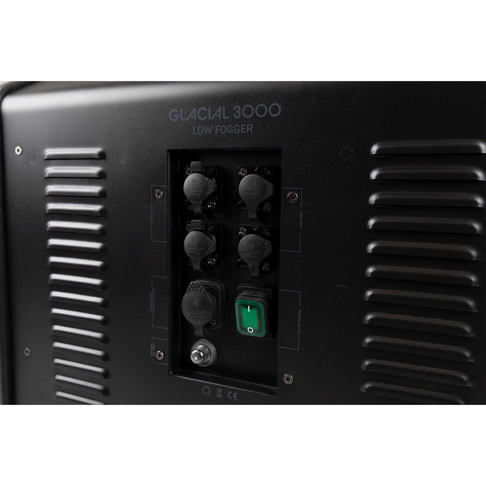 Elumen8 Glacial 3000 Low Fogger - Alternate View 15