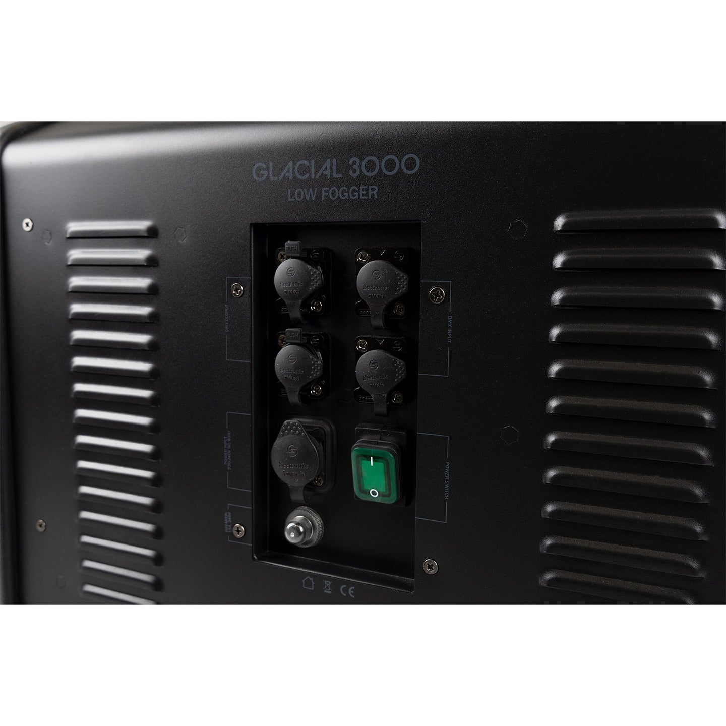 Elumen8 Glacial 3000 Low Fogger - Alternate View 15