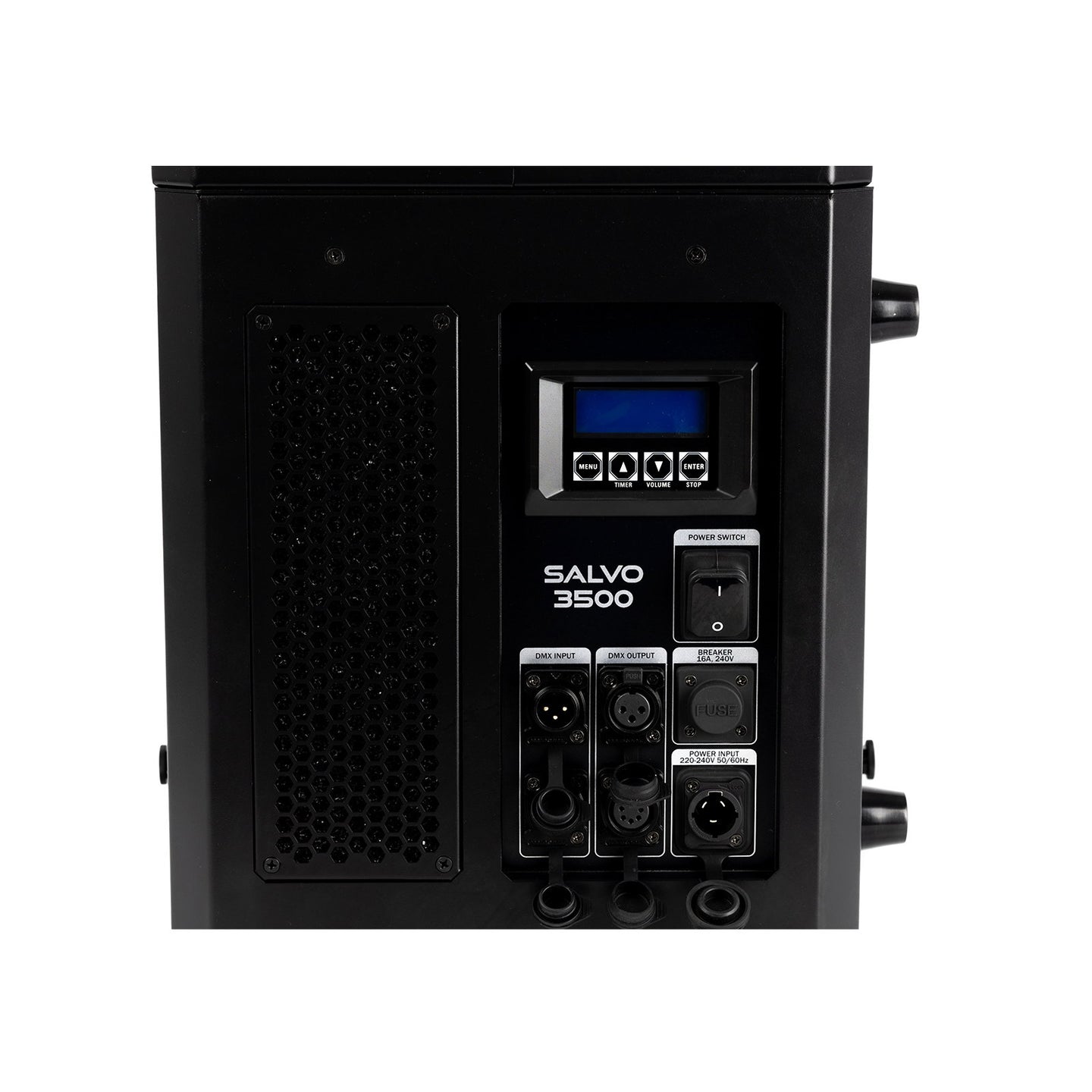 Elumen8 Salvo 3500 Vertical Fogger - Alternate View 16