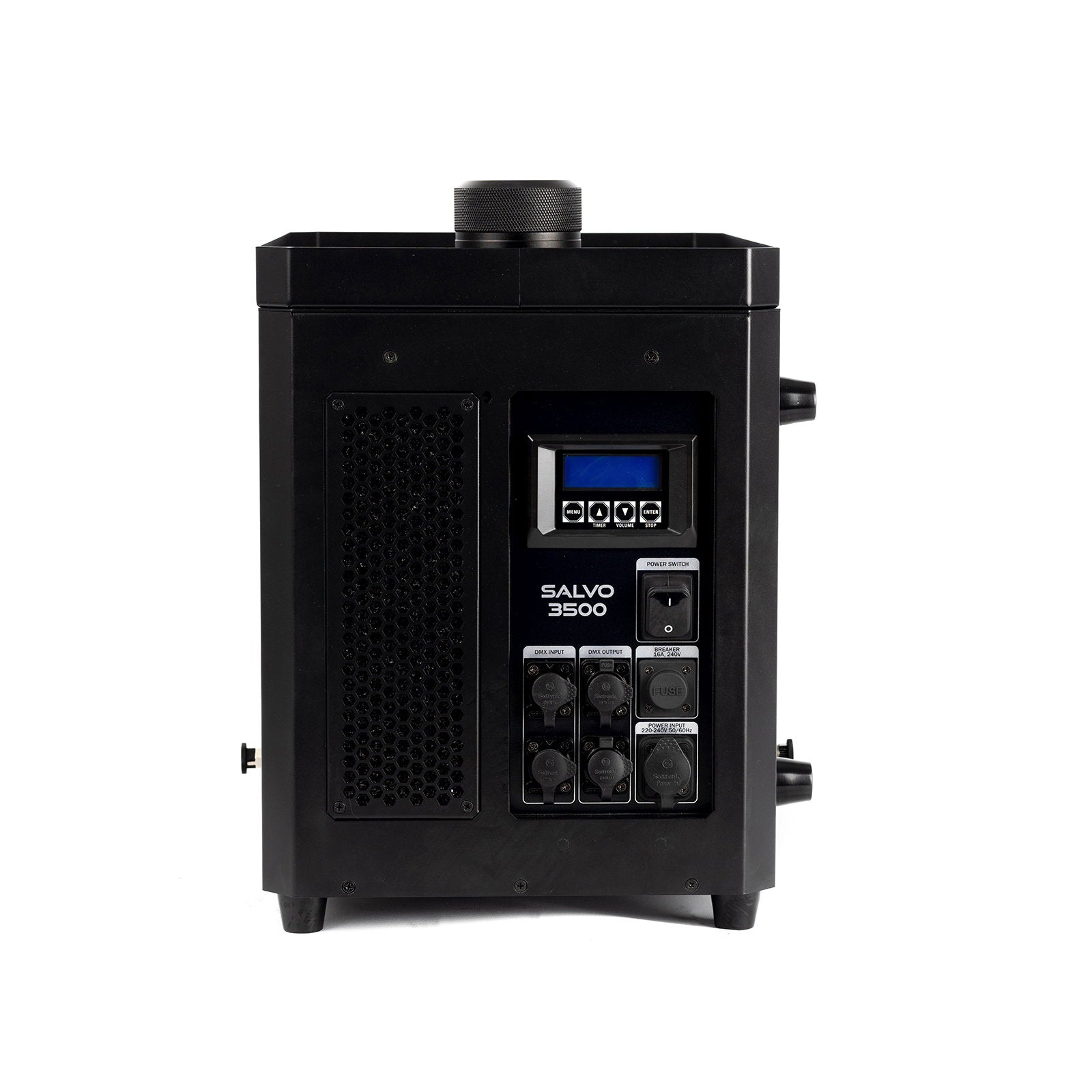 Elumen8 Salvo 3500 Vertical Fogger - Alternate View 5