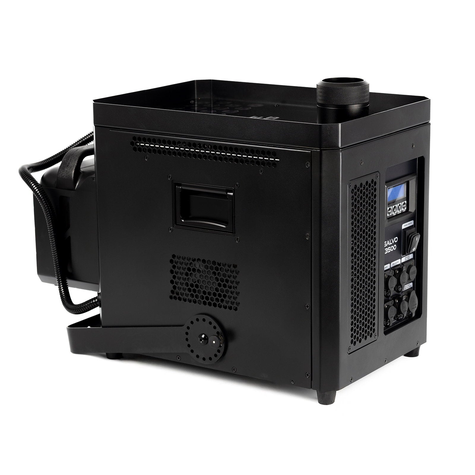 Elumen8 Salvo 3500 Vertical Fogger - Alternate View 13