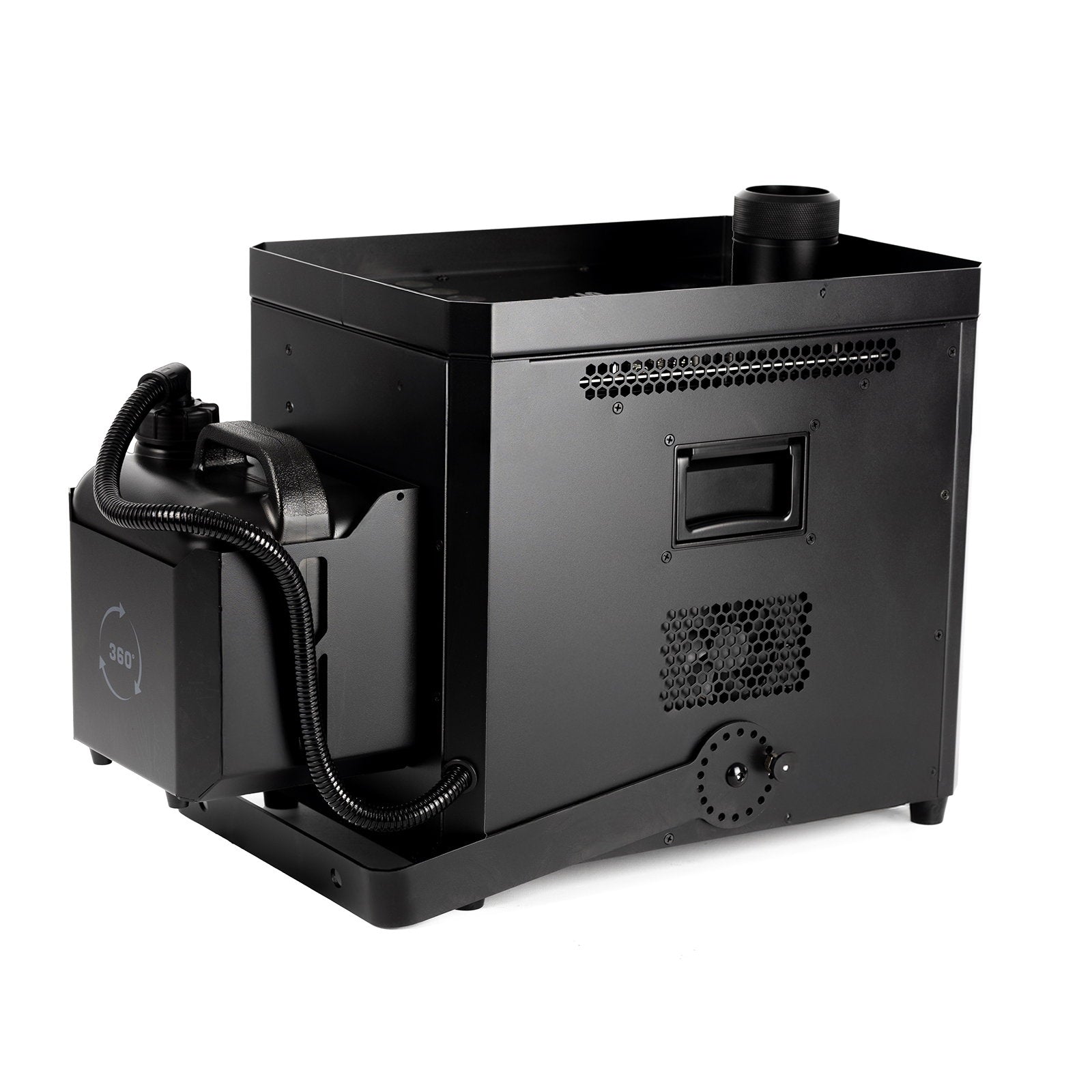 Elumen8 Salvo 3500 Vertical Fogger - Alternate View 4