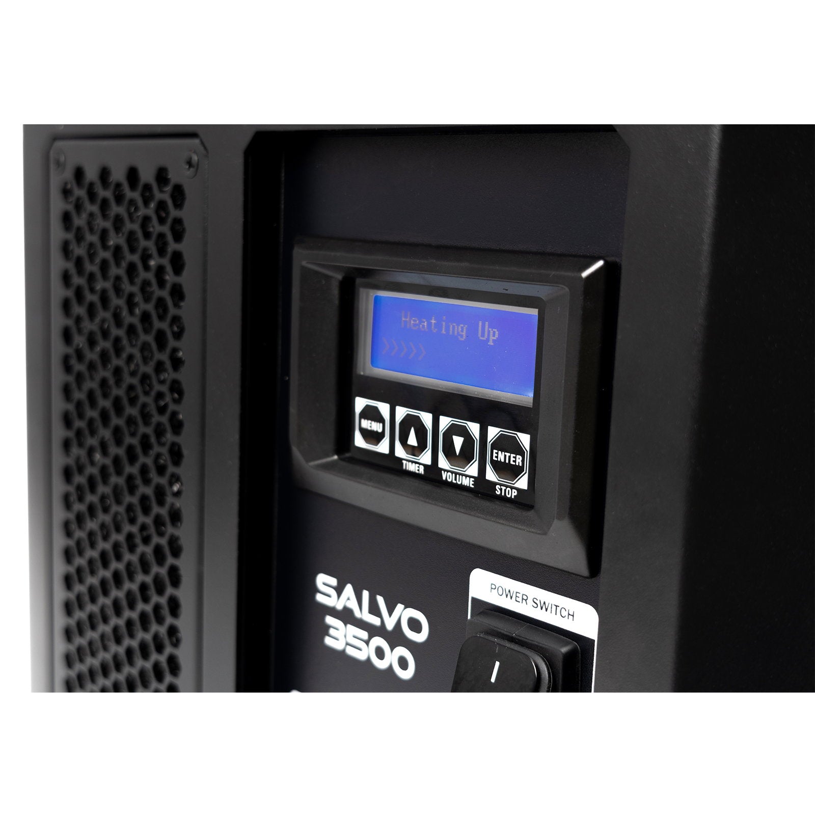 Elumen8 Salvo 3500 Vertical Fogger - Alternate View 14