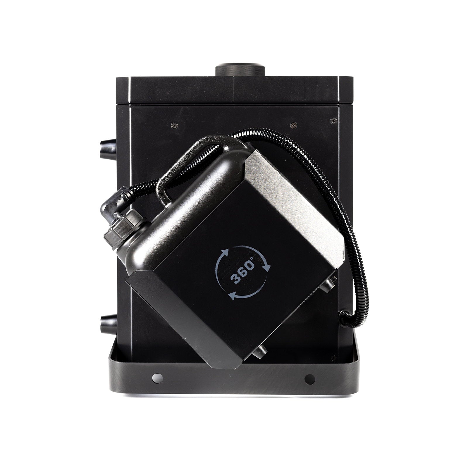 Elumen8 Salvo 3500 Vertical Fogger - Alternate View 6
