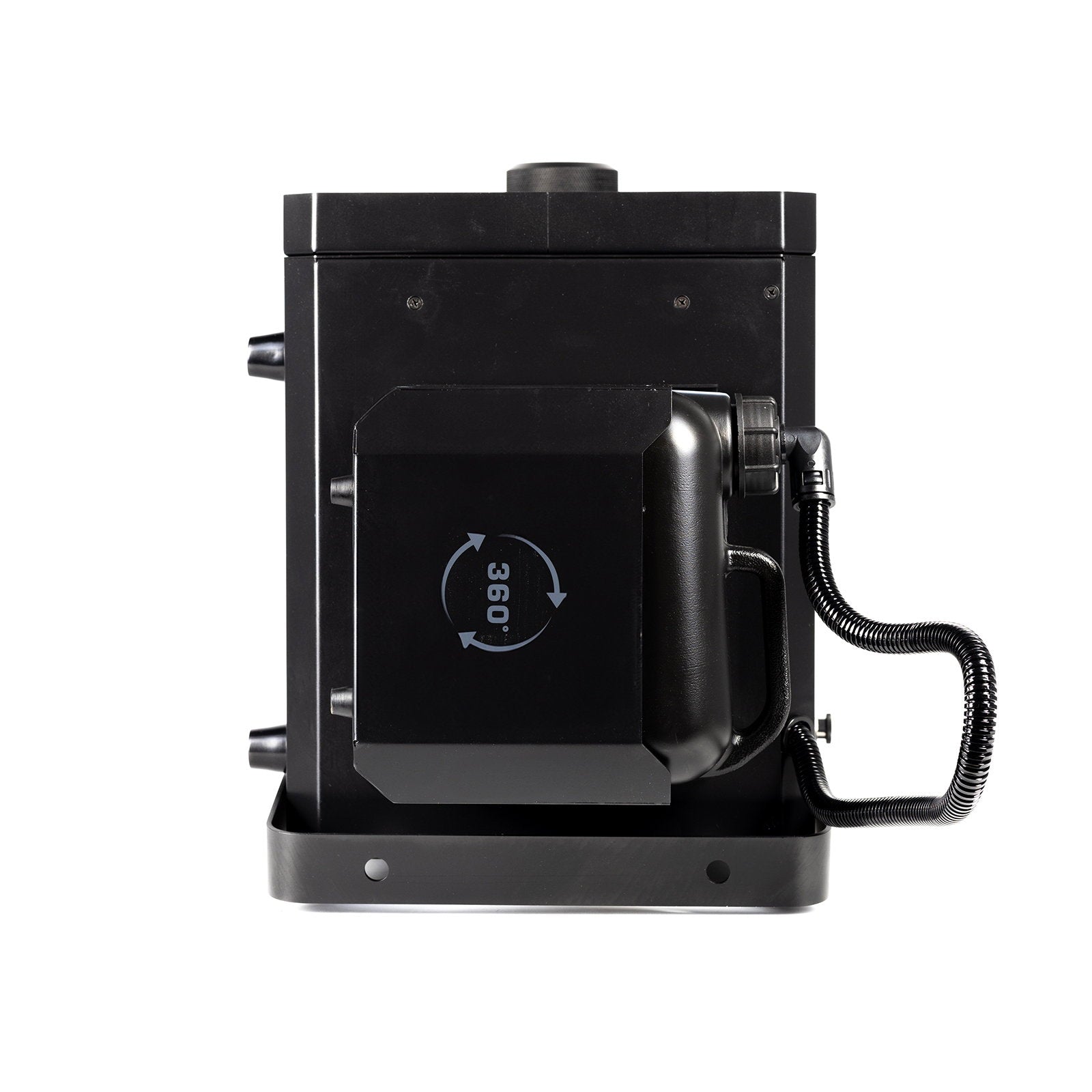 Elumen8 Salvo 3500 Vertical Fogger - Alternate View 12