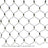 Elumen8 Rubber Connectable Dimmable LED Net Lights Warm White 3 x 2m - Alternate View 6