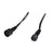 Elumen8 Rubber Connectable Dimmable LED Net Lights Warm White 6 x 4m - Alternate View 1