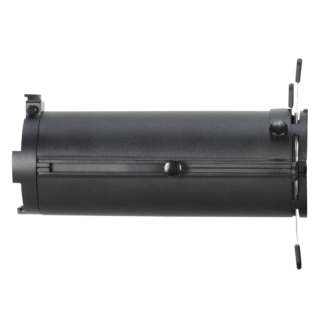 ADJ EP MINI LENS 15-30Z - Back Panel and Connections