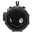 ADJ EP Lens Zoom 25-50 - Back Panel and Connections