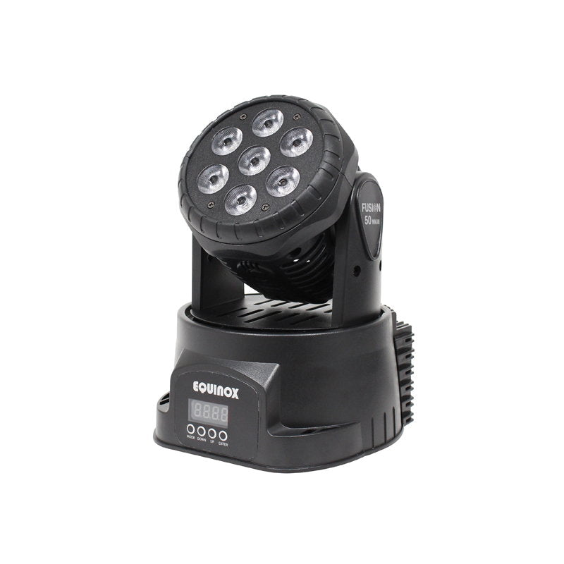 Equinox Fusion 50 MKIII - Alternate View 3