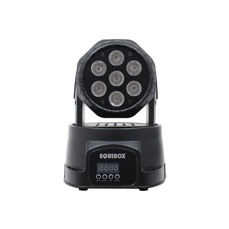Equinox Fusion 50 MKIII - Alternate View 4