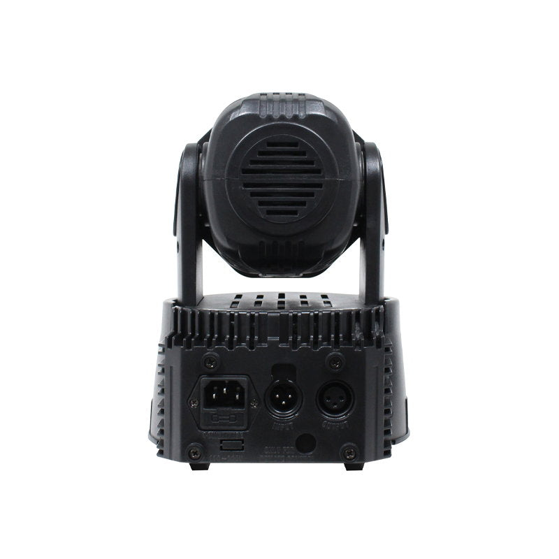 Equinox Fusion 50 MKIII - Main View