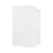 Equinox MICRON DJ Booth Replacement Lycra - White - Main View