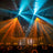 Equinox Helix 100W Gobo Flower - Alternate View 4
