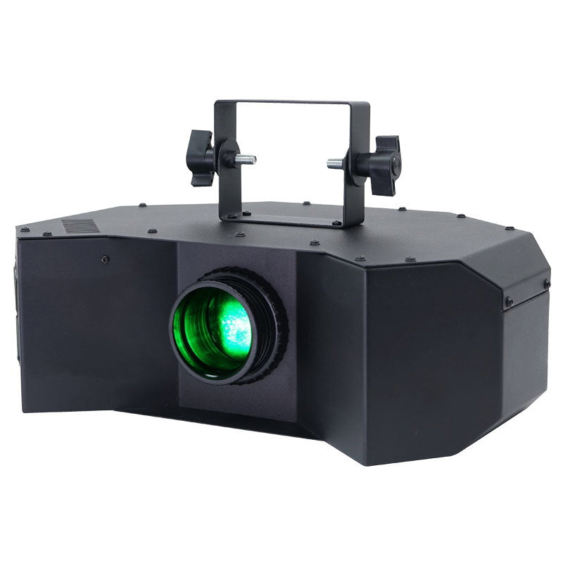 Equinox Helix 100W Gobo Flower - Alternate View 9