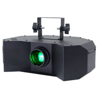Equinox Helix 100W Gobo Flower - Alternate View 9