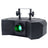 Equinox Helix 100W Gobo Flower - Alternate View 9