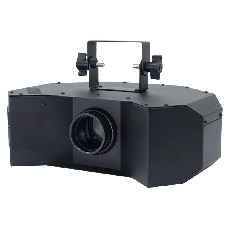 Equinox Helix 100W Gobo Flower - Alternate View 8