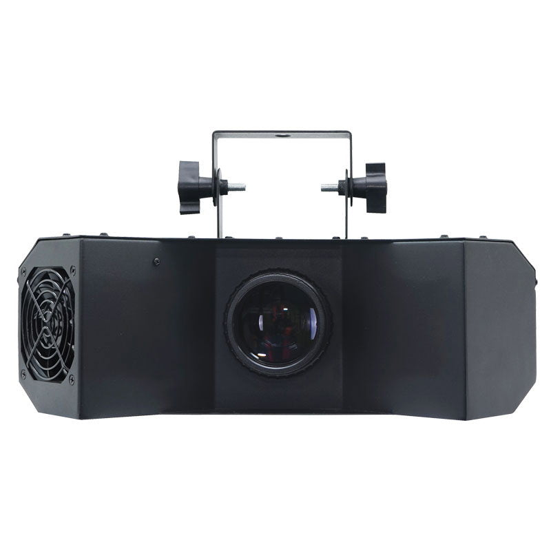 Equinox Helix 100W Gobo Flower - Alternate View 12