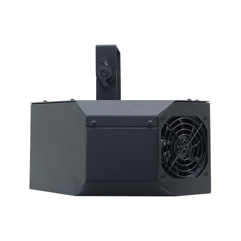 Equinox Helix 100W Gobo Flower - Main View