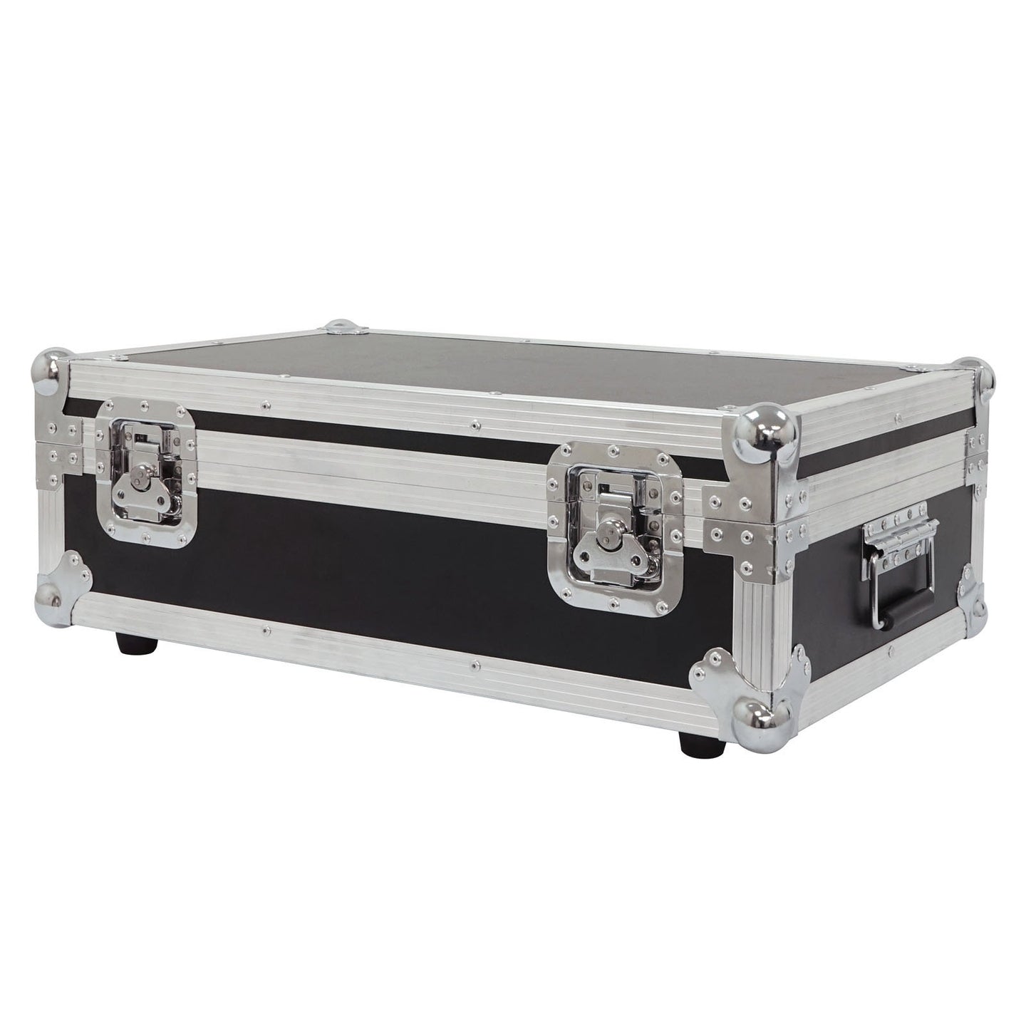 Equinox 2 Way Helix Flight Case - Alternate View 3