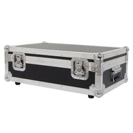 Equinox 2 Way Helix Flight Case - Alternate View 3
