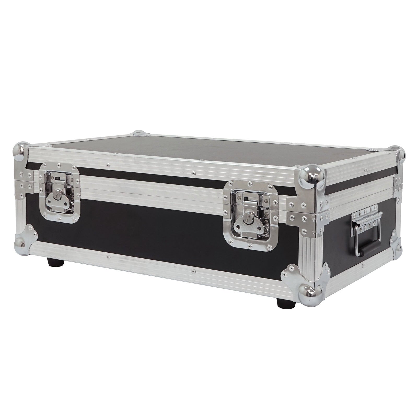 Equinox 2 Way Helix Flight Case - Alternate View 3
