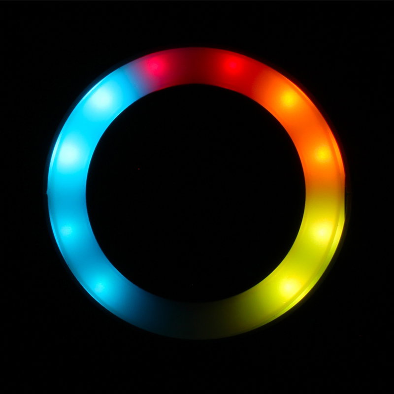 Equinox Fusion Orbit MKII - Alternate View 12