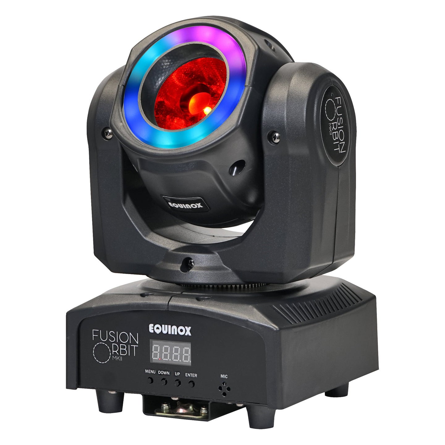 Equinox Fusion Orbit MKII - Main View