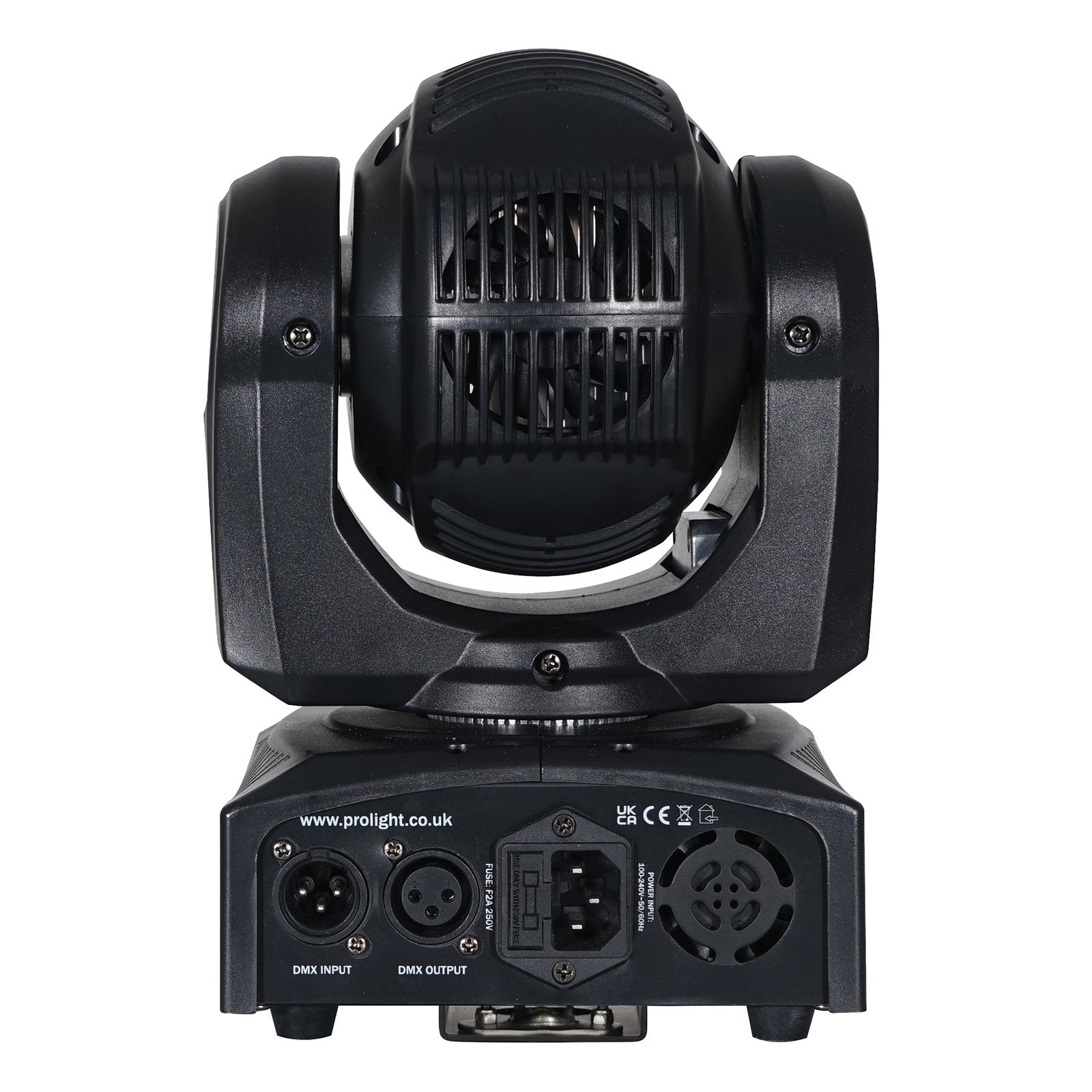 Equinox Fusion Orbit MKII - Alternate View 6