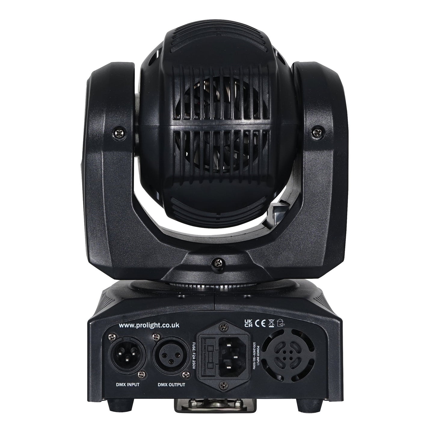 Equinox Fusion Orbit MKII - Alternate View 6