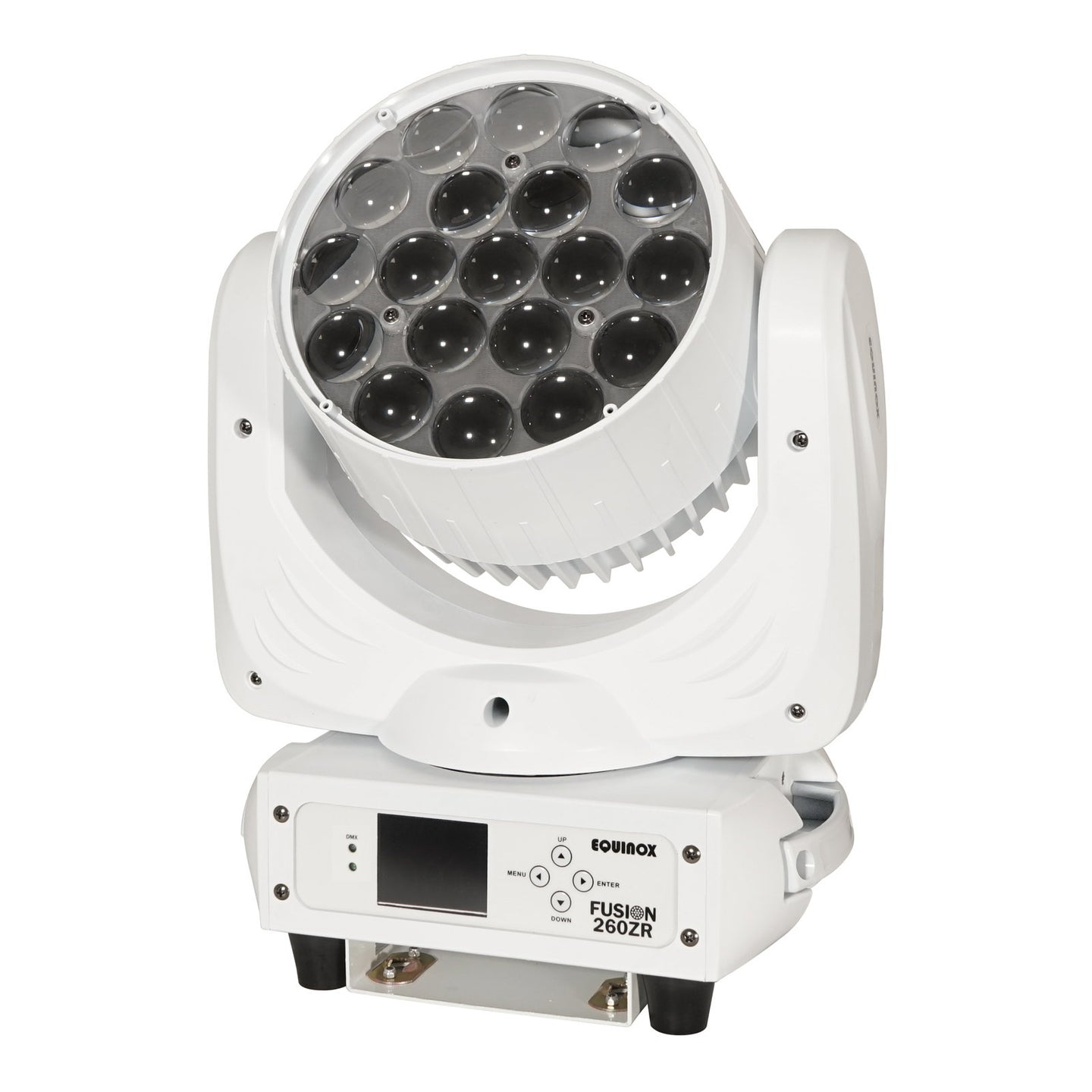 Equinox Fusion 260ZR (White Housing) - Alternate View 13