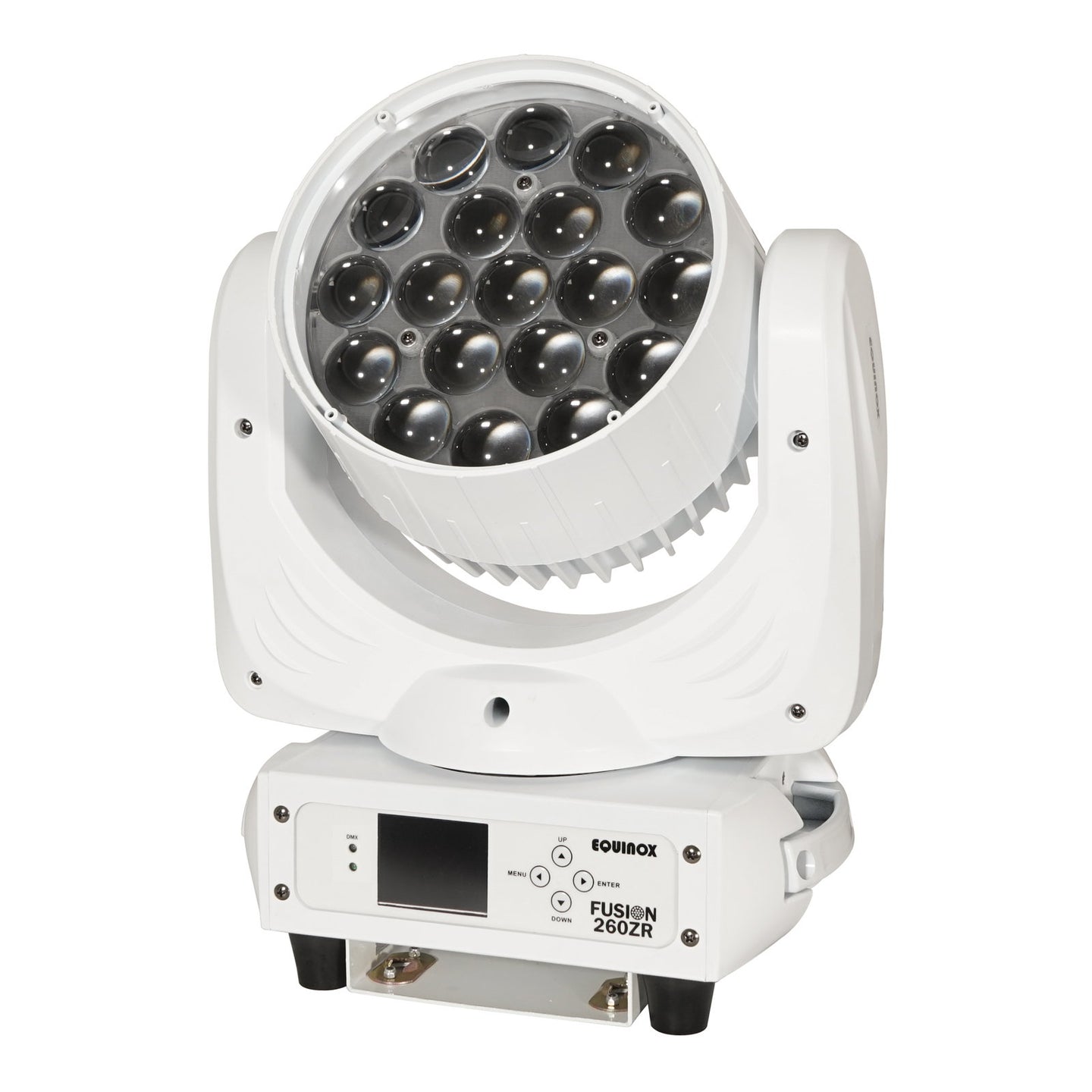 Equinox Fusion 260ZR (White Housing) - Alternate View 8