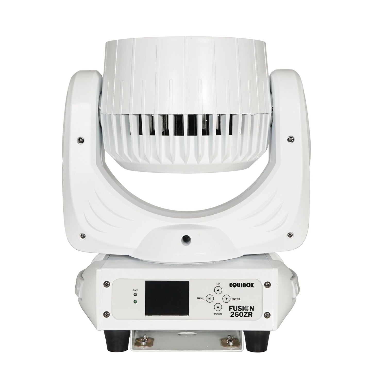 Equinox Fusion 260ZR (White Housing) - Alternate View 1