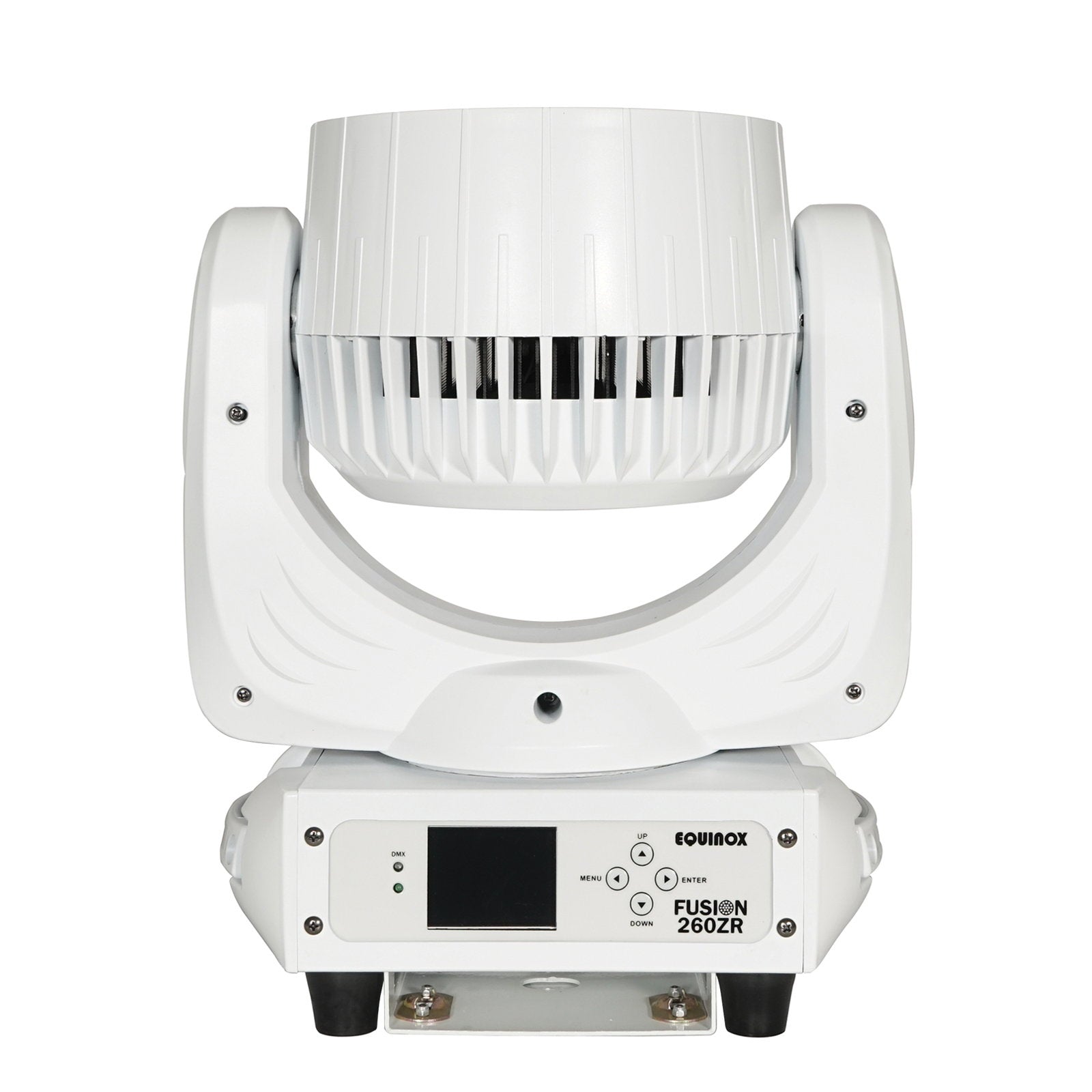Equinox Fusion 260ZR (White Housing) - Alternate View 1