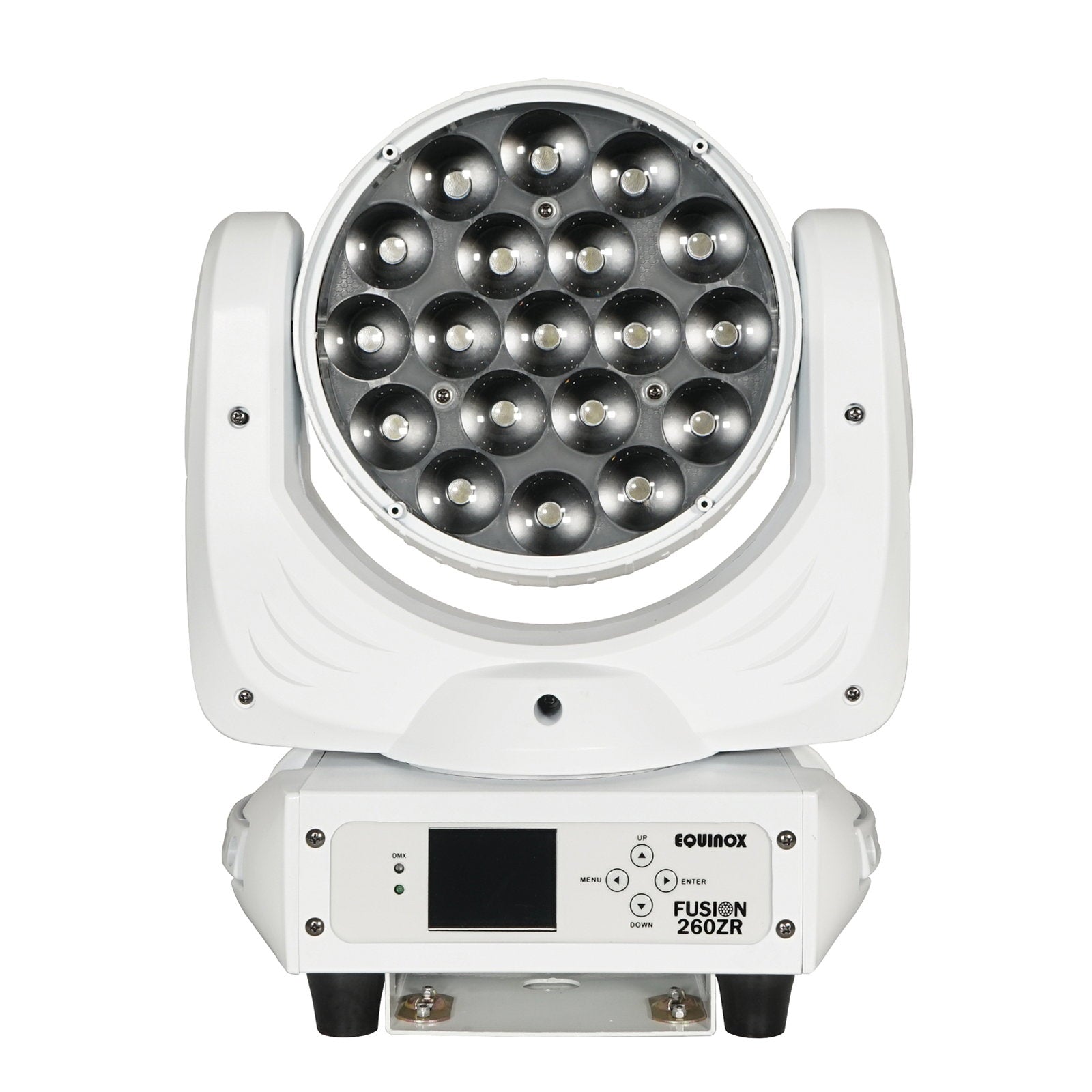 Equinox Fusion 260ZR (White Housing) - Alternate View 10