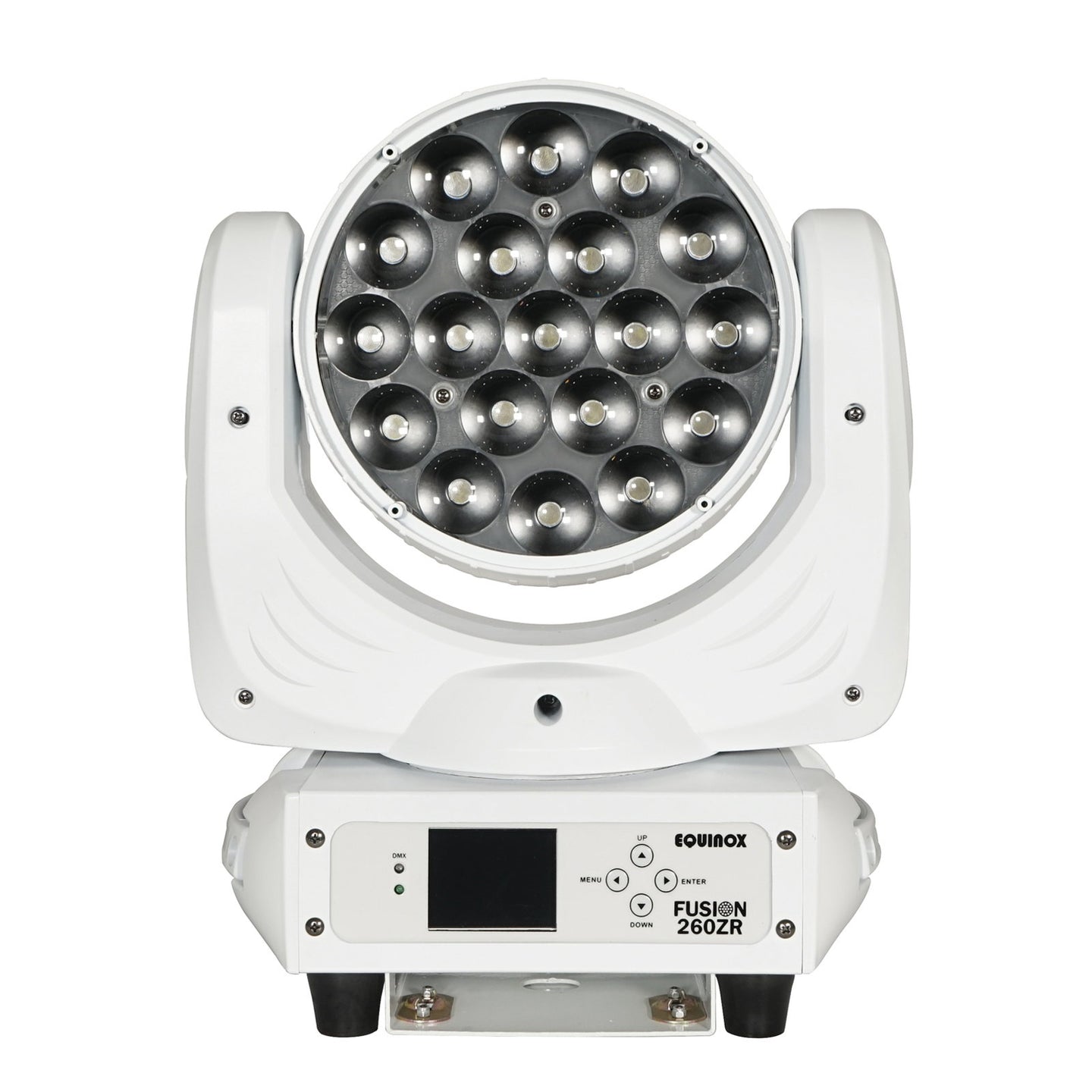 Equinox Fusion 260ZR (White Housing) - Alternate View 10