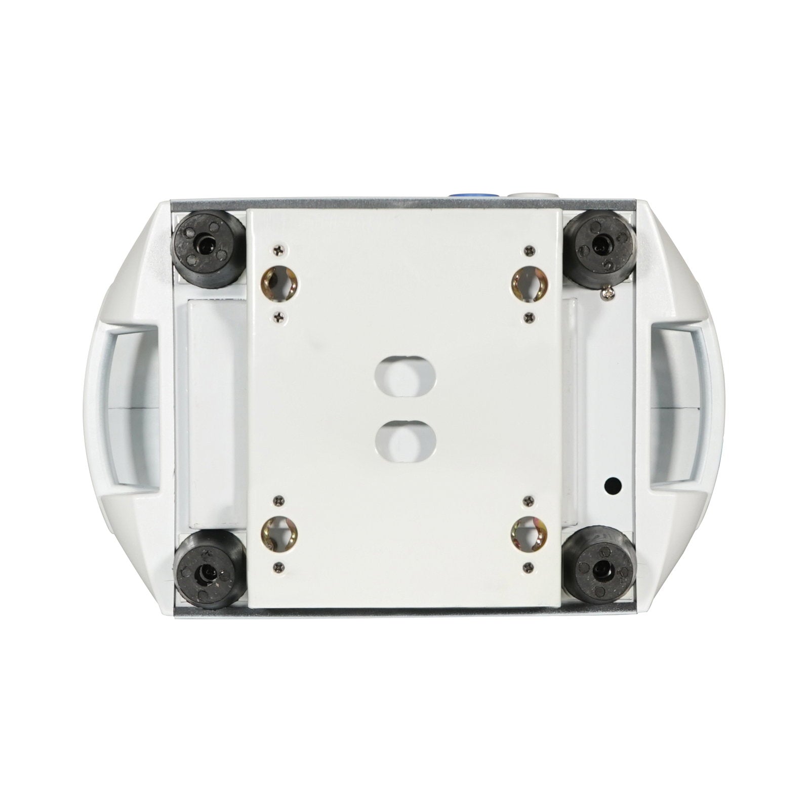 Equinox Fusion 260ZR (White Housing) - Alternate View 19