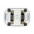 Equinox Fusion 260ZR (White Housing) - Alternate View 15