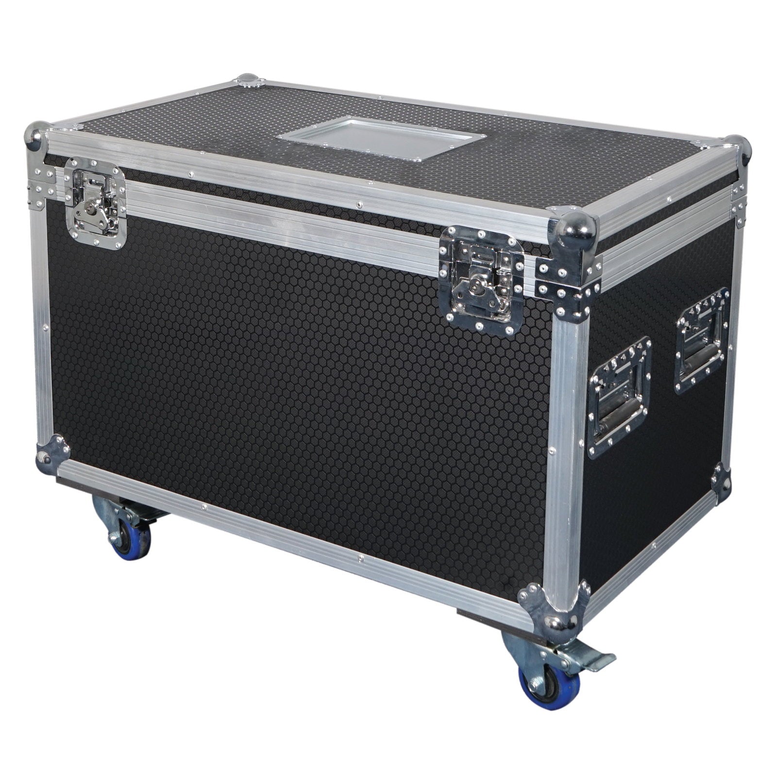 Equinox 4 Way Fusion 260ZR Flight Case - Alternate View 4