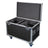 Equinox 4 Way Fusion 260ZR Flight Case - Main View